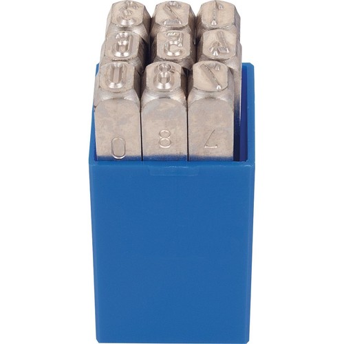 Schlagzahlensatz 330 teilig - schlagzahlensatz, 9-teilig