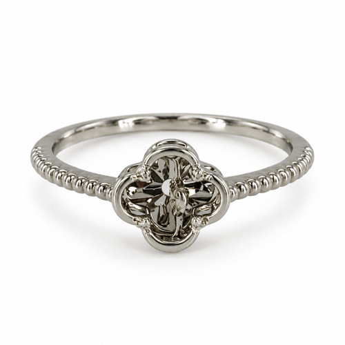 Palido ring 750 - ring, 750/18k