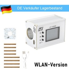 Shooting Chronograph Shooting Speed Meter Ball Velocity Energy test HT-X3006