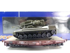 Roco H0 67763 Schwerlastwagen