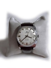 Elegante Armbanduhr von Dugena