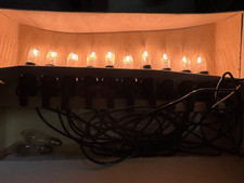 NARVA Weihnachtsbeleuchtung-