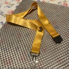 Leffe Bier Schlüsselband kein