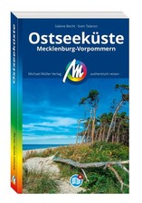 REISEFÜHRER OSTSEEKÜSTE