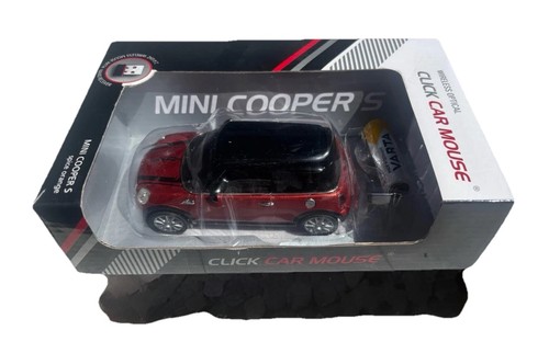 Klick auto maus funk - funk, mini