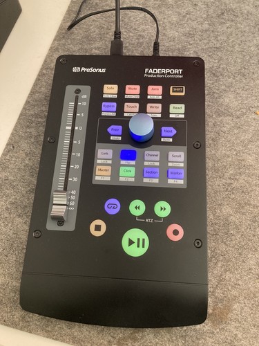 Presonus faderport usb daw - v2,