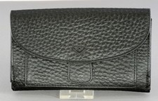 Voi Geldbörse Damen 70251 Farbe Schwarz