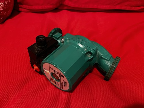 Wilo star 6 180mm - star-rs,