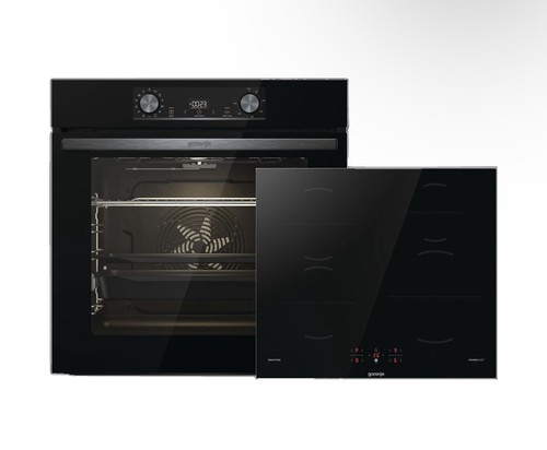 Gorenje backofen bos6737e13bg - backofen,