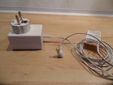 Netzteil Netzgerät AC DC Adapter Angelcare Model T07505F002  7,5V -  500mA  n932