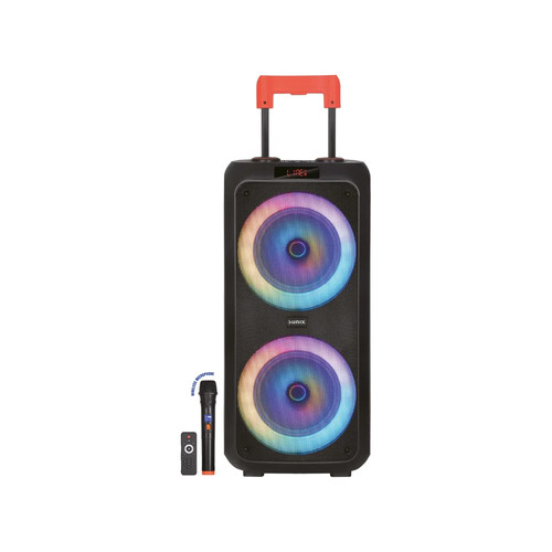 Sunix bts 190 partybox - sunix,
