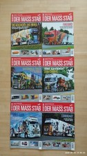 Modellfahrzeug-Magazin "Der