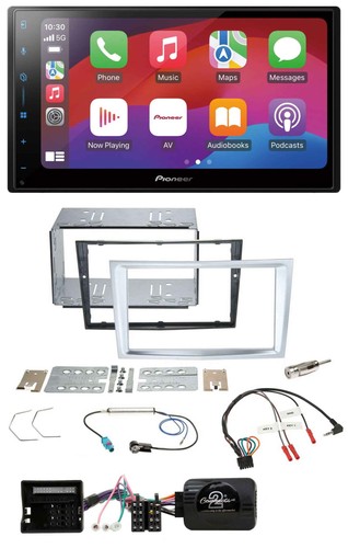 Pioneer dab usb lenkrad - pioneer,