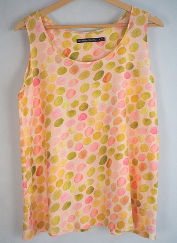 Gudrun sjöden shirt sommer - shirt,