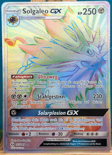 Pokemon sonne mond - -, &