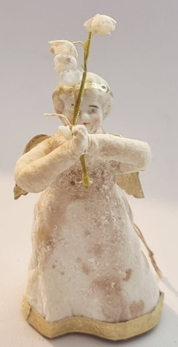 D0737 alter figürlicher - alter,