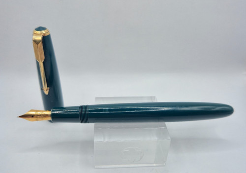 Parker victory - parker,