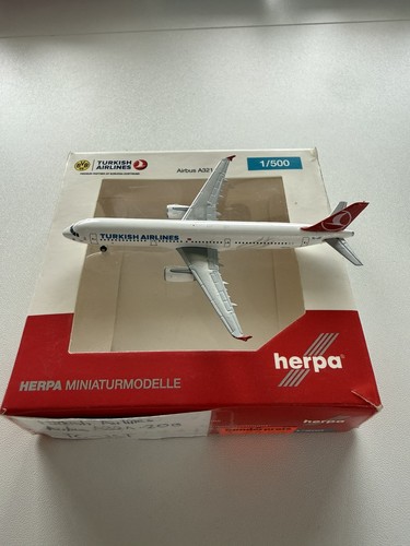 Herpa wings 500 - herpa,