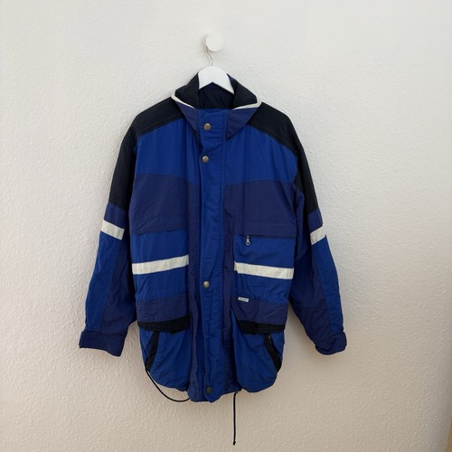 Vintage übergangsjacke - vintage,