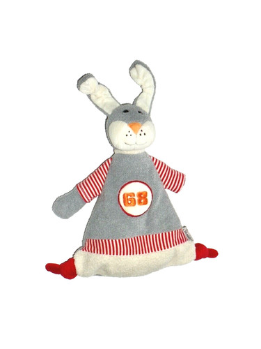 Wie neu sterntaler hase - wie,