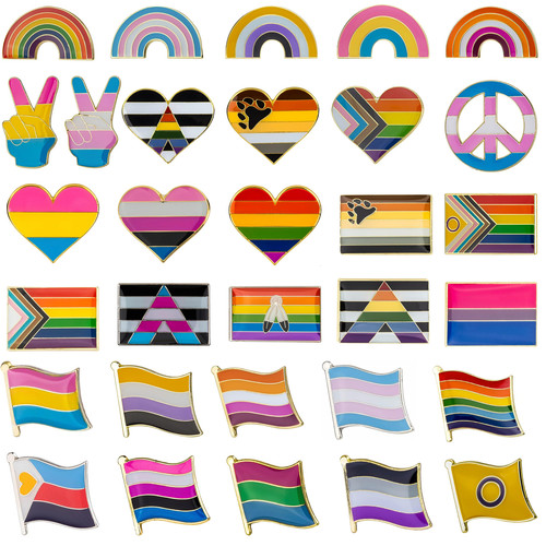 Lgbtqi pride regenbogen - lgbtqi,