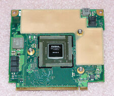 Nvidia GF 9600M GT Notebook Grafikkarte für Toshiba Qosmio G50, G50-11E, G50-10V