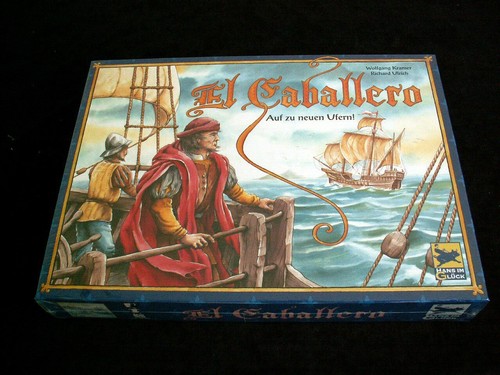 Caballero neu ovp von - caballero",, ovp,