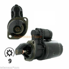 Anlasser für  Lombardini BPM