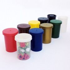 Filmdosen Geocaching