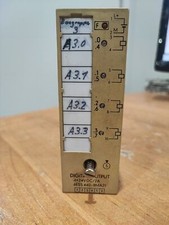 Siemens Simatic S5 6ES5 440-8MA21 - PLC module