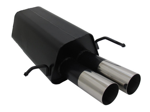Novus sportauspuff für - novus,