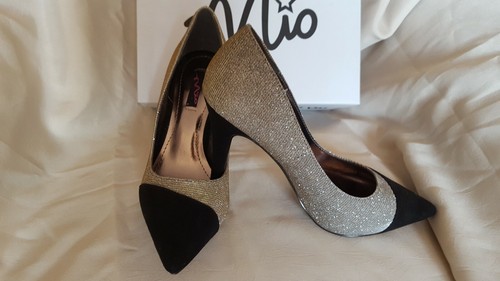 Italienische damen high heels - italienische,