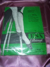 RAR Vintage ESN Helanca Straps