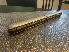 Kato H0 Fliegender Hamburger