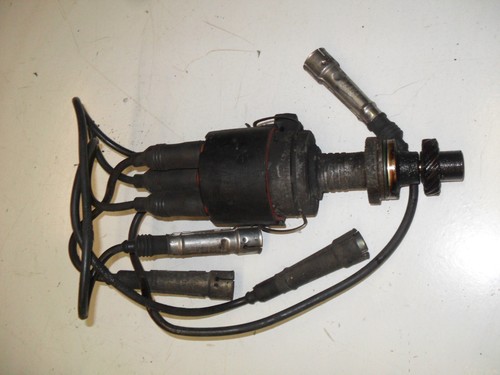 Zündverteiler 0 85kw - vw, 2.0