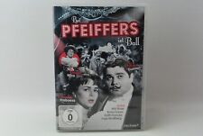 Bei Pfeiffers ist Ball | DVD | Film mit Froboess, Cornelia | Romantik Komödie