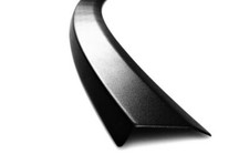 Kunststoff Ladekantenschutz