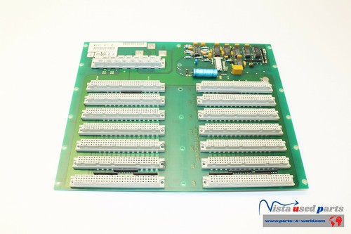 Gildemeister mpbc aes - gildemeister, 0