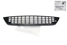 Original Kühlergrill unten für Opel Zafira C 13431176