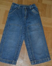 Esprit Jeans Bermuda Gr. 134
