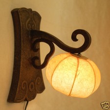 Tischlampe Nachttischlampe