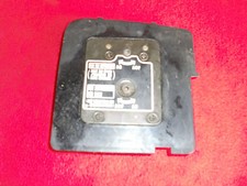 Display   e-Dach Honda CRX EG2 VTI EH6  ESI   Bj.1992-1998 del sol