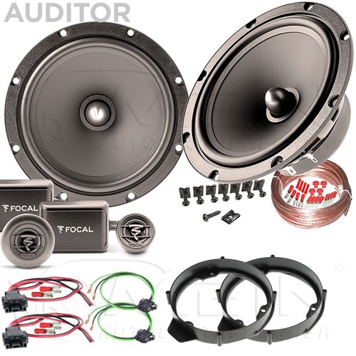 Focal auto lautsprecher für - auto,