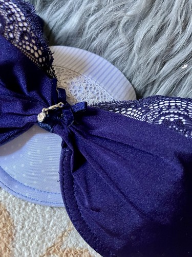 Bhs paket hunkemöller - bhs, hunkemöller/lascana