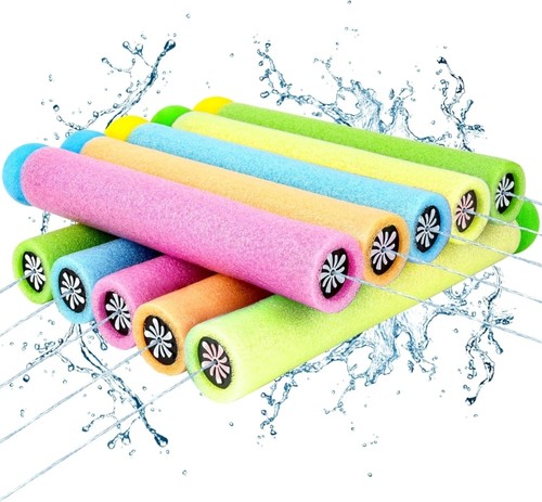 Durable plastic water guns - durable, for