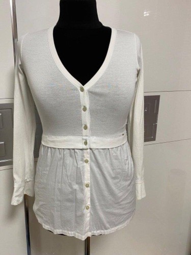 Women marc cain top - top, knit
