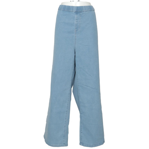 Palazzohose größe 5xl - palazzohose,,