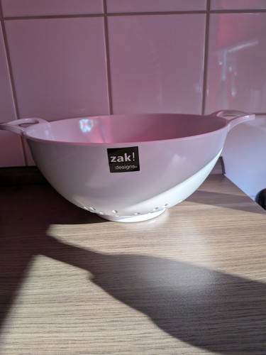 Unbenutzt zak designs - unbenutzt!, designs"