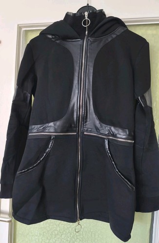 Jacke restyle longjacke - jacke,