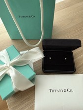 Tiffany & Co. Solitaire